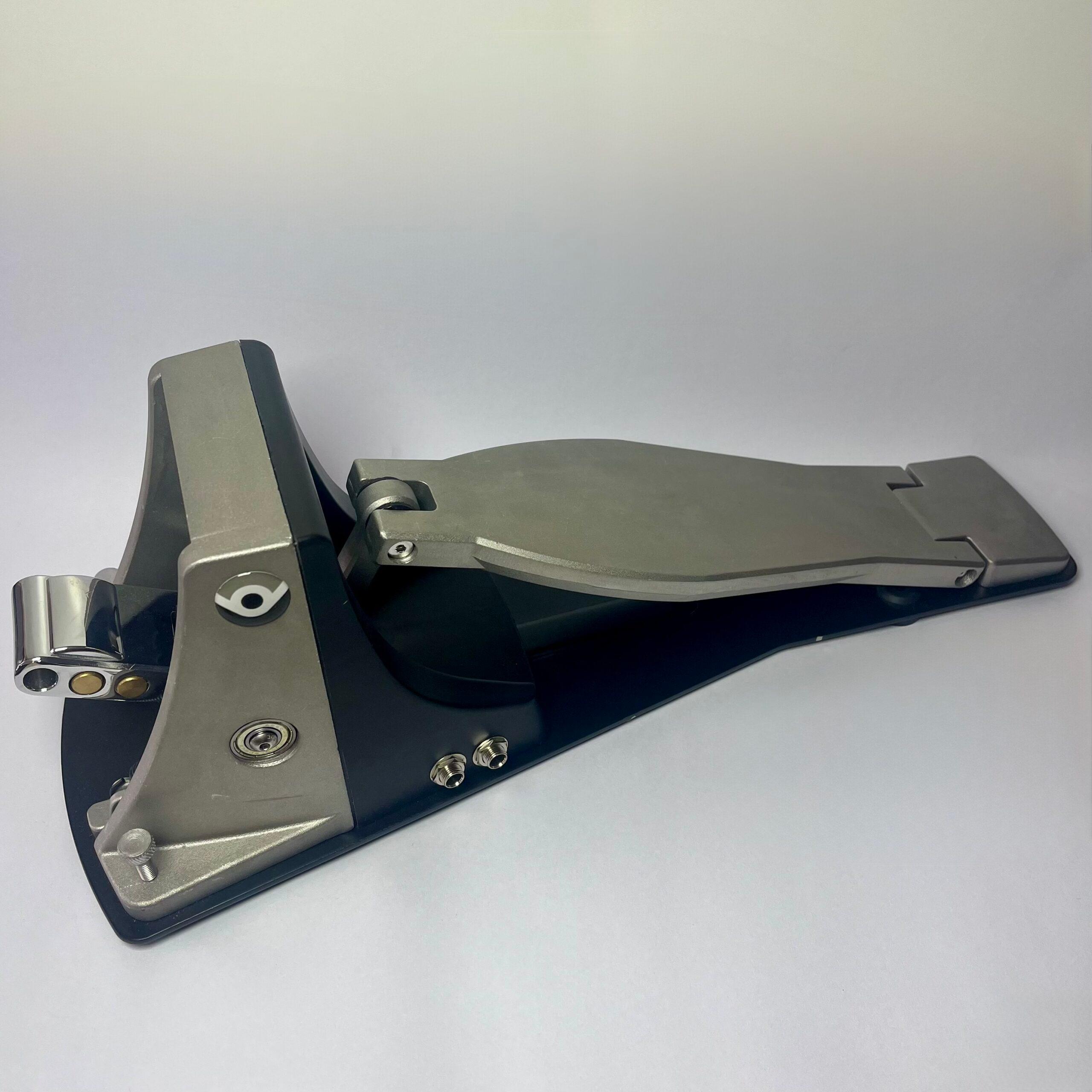 Pad bombo BH Pedal — Pads